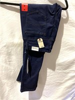 Parasuco Ladies Jeans Size 8