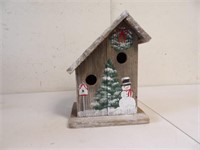 Bird House