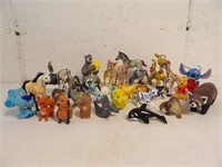 Toy animals