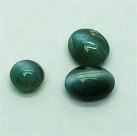 $300   Genuine Rare Cats-Eye Alexandrite