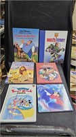 Disney Storybooks