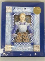 Auntie Anne Signed Auntie Anne My Story Book