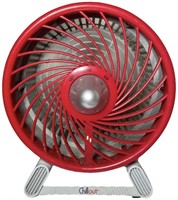 Chill Out Table Fan