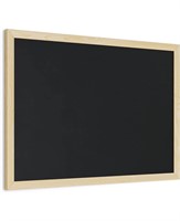 NEW $35 (17"x23") Chalkboard