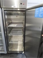 Atosa Upright Refrigerator, Mod: MBF8004, 240v