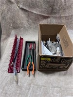 Matco Tools, Needle nose, Specialty Tools, Socket