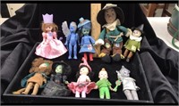 Vintage  Wizard of Oz Toys