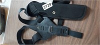 CONCEL CARRY HOLSTER