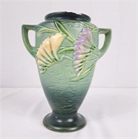 Lovely Roseville Pottery vase