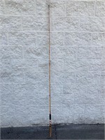Vintage Lamiglas 78 Inch Rod
