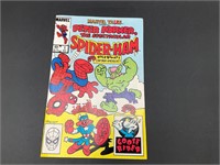 Peter Porker Spider-Ham Marvel Tails Nov 1963 #1