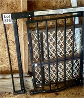 Safety Gates