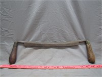 Vintage Handy Drawknife