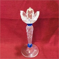 Swarovski Crystal Candlestick