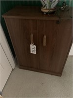 VHS Stotage cabinet