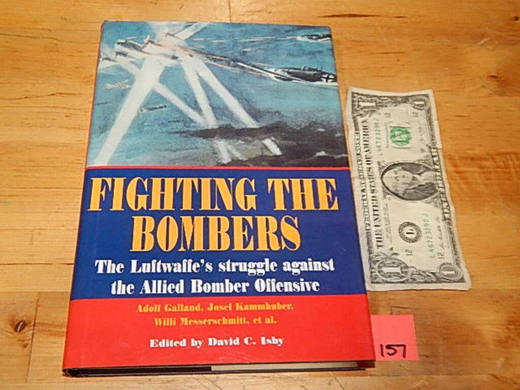 Fighting The Bombers ©2003