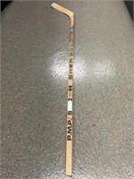 Hershey Bears Autographed Hockey Stick