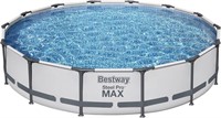 Bestway Steel Pro MAX Above Ground Pool