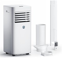 Portable Air Conditioners, 10000 BTU Portable AC