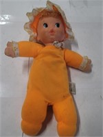 Mattel Vintage 1970's Baby Doll