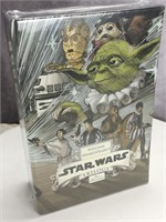 William Shakespeare's Star Wars Trilogy (Sealed)