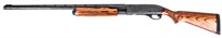 Gun Remington 870 Super Mag in 12 GA Pump Shotgun