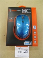 Blackweb Wireless Bluetrace Mouse