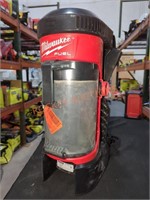 Milwaukee M18 1 Gal Backpack Vacuum