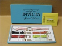 Invicta Lupah Special Edition Women's Watch Set