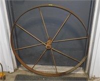 Metal Wheel (36")