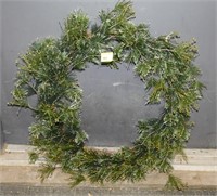 Decorative Wreath (12")