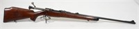 WWII Japanese Type 99 Sporterized 7.7 Rifle