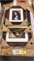 Picture frames