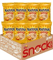 Tostitos, Crispy Rounds Tortilla Chips