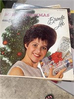 Christmas Record