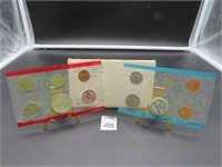 1970 US Mint Set