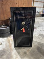 "Freedom Safe" by Liberty safes Gun safe