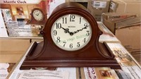 Mantle Clock