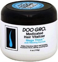 DOO GRO Medicated Hair Vitalizer