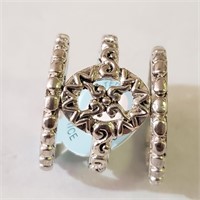 $140 Silver Ring