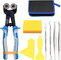 Mosaic Making Tool Kit