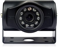 Backup Camera with Night Vision High Definition