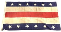 (3pc) American Patriotic Flags, Texas Flag
