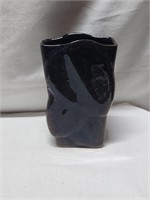 Planter/Vase Marked