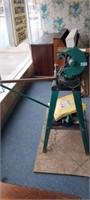 FOLEY BELSAW SHARP-ALL W/ ACCESSORIES.MANUAL