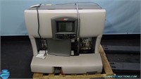 Beckman Coulter LH 750 Analyzer Hematology Analyze