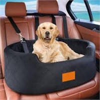 Dog Car Seat For Large/medium Dog, Pet Car Seat
