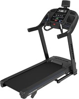 Horizon Fitness 7.0 Smart Treadmill-Missing Piece