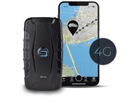 SALIND 11 4G GPS TRACKER
