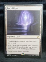 MTG Eye of Ugin